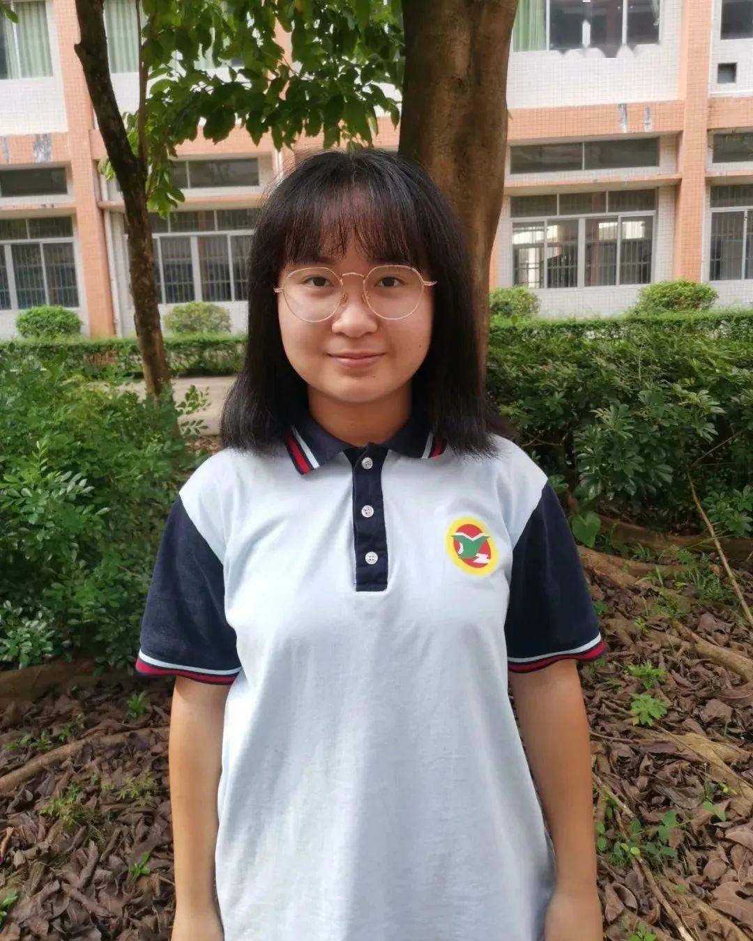 印象一中 | 阳春市第一中学2022级"萌新"看一中(第二辑)_校园_高一