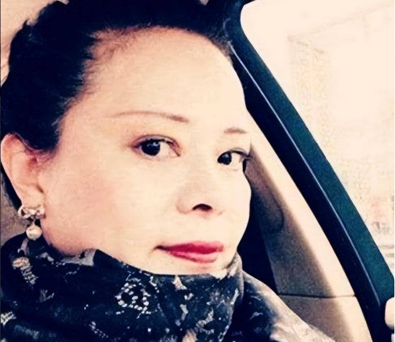 向海清:被孙俪资助长达4年,上大学后写6000字控诉