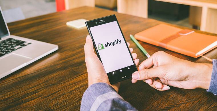 shopify如何设置全球发货，怎么设置发货国家