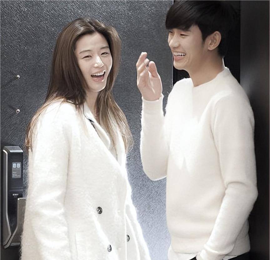 《来自星星的你》:全智贤的巅峰之作,韩娱再无千颂伊_金秀贤_演技