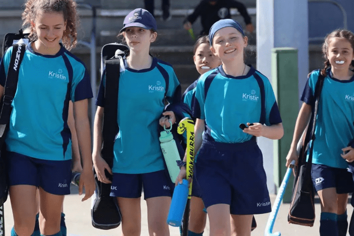 新西兰克里斯汀学校 kristin school_运动_课程_年级