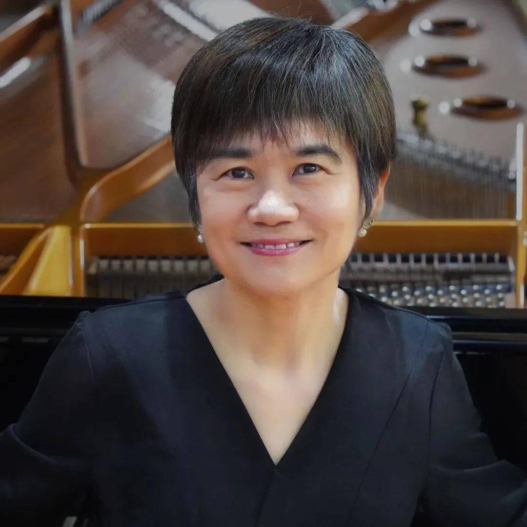 佛山柏斯琴行·音乐厅杨凌云华南师范大学音乐学院音乐表演系钢琴