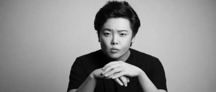 丁一滕：这次在天桥演出《窦娥》《伤口》后，将暂别戏剧舞台表演。_艺术_作品_创作