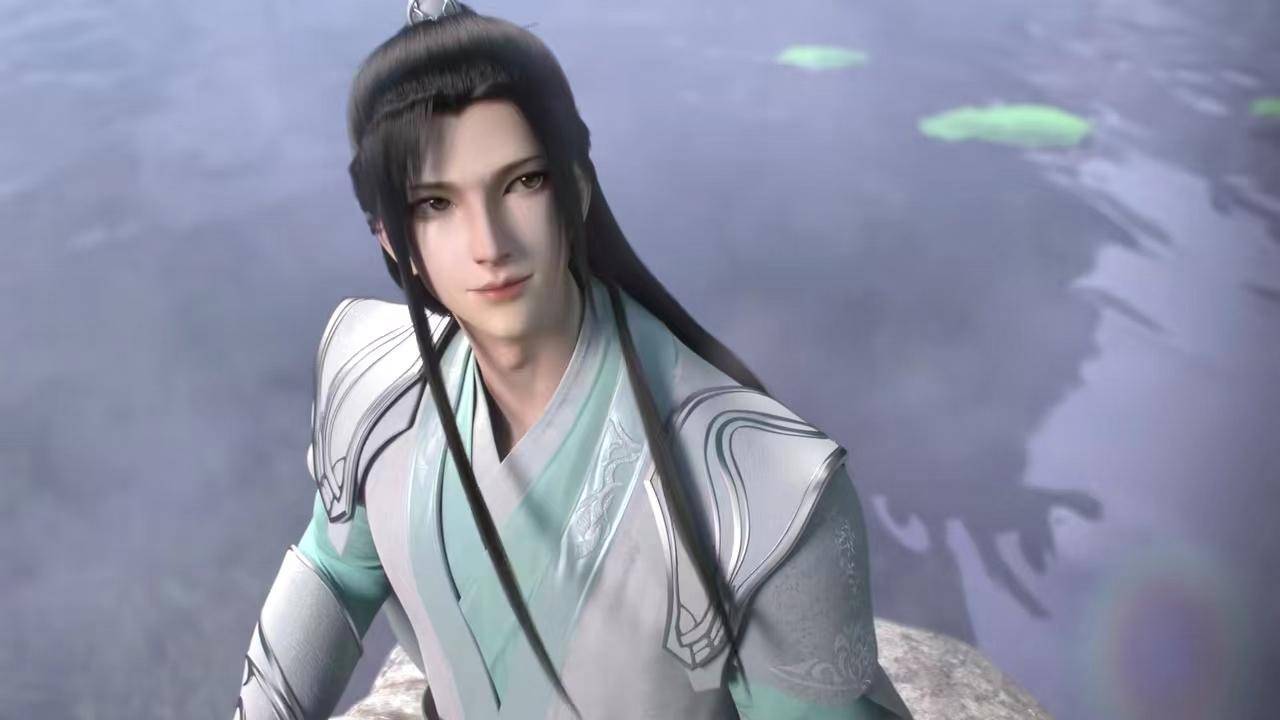 穿书自救指南第二季不过审,制作方转战某酷自谋生路,怕是无望了_作品