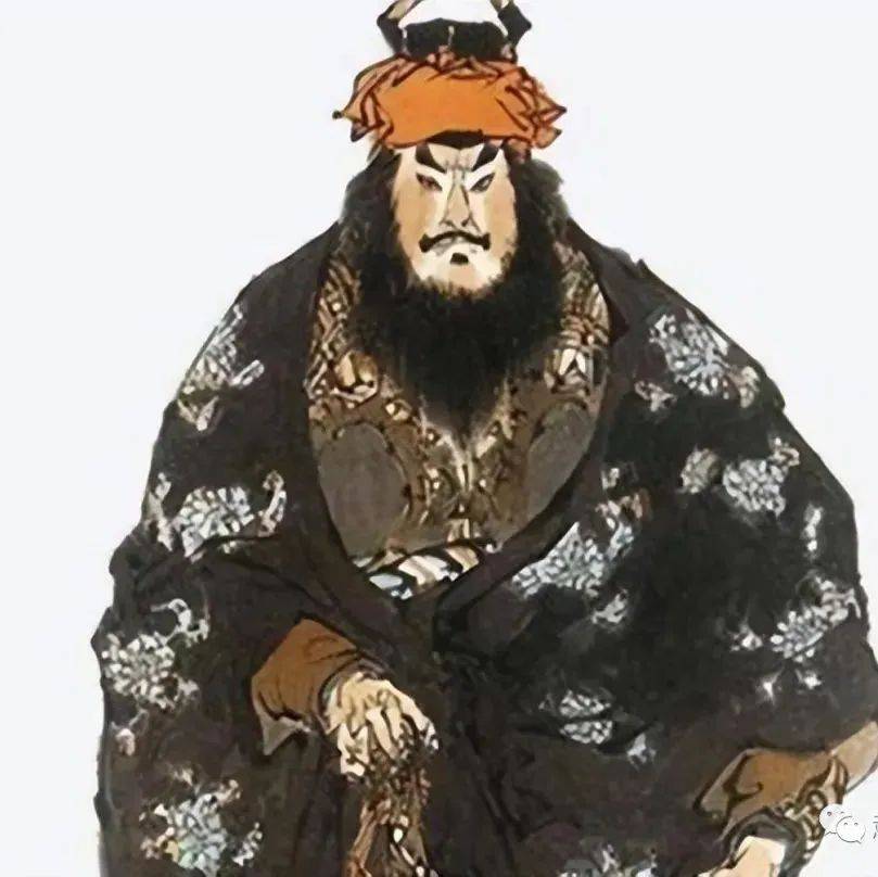 《水浒传》中,有哪些让人“一脸懵”的奇怪绰号?_外号_英雄_关索