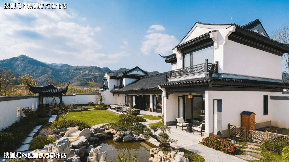 太仓御江南别墅欢迎您丨御江南|楼盘详情丨【御江南_御江南】官方网站