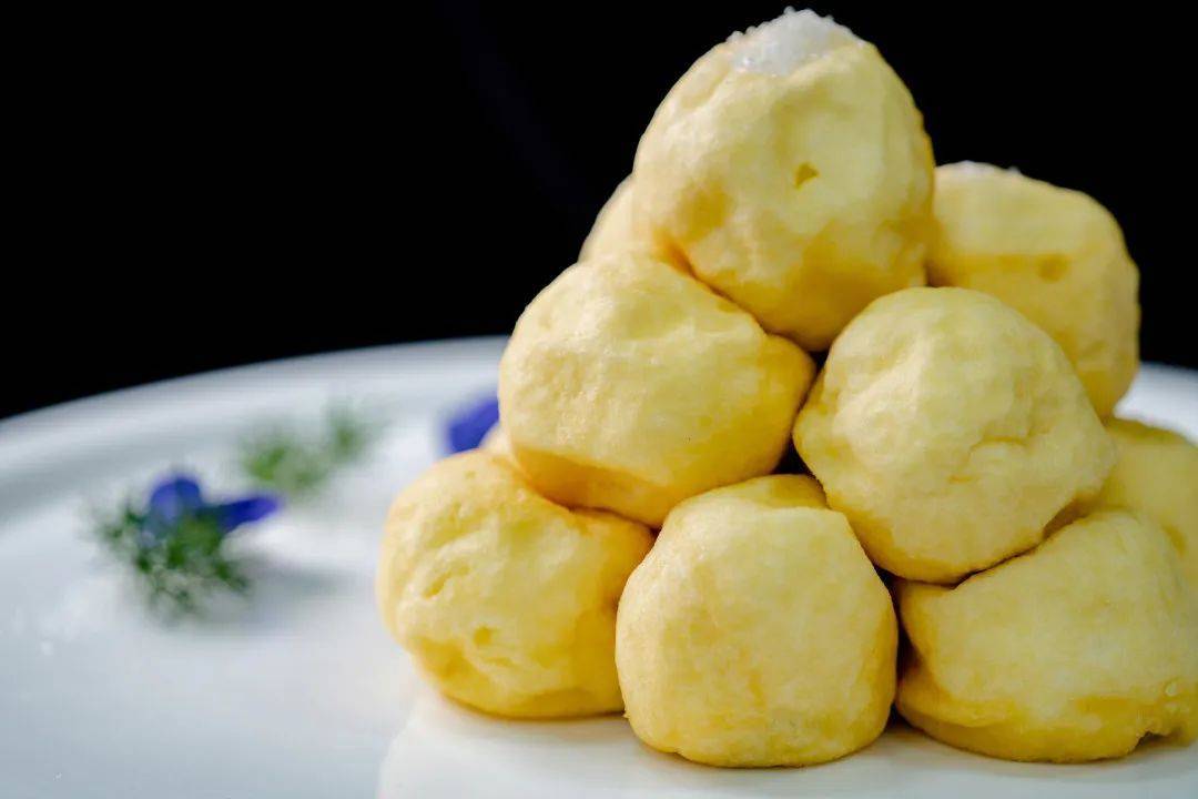 临海:中华小吃之都的家乡味道_台州_长城_戚继光