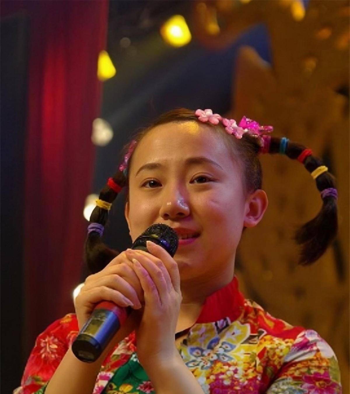 14年前一夜爆红的丫蛋,现在名气全无,其实不怨任何人_吕品_生活