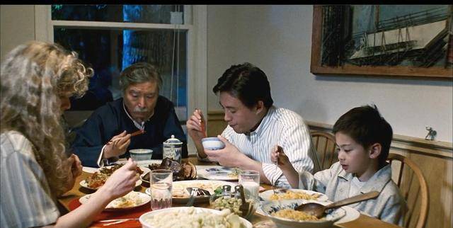 31年后再看电影《推手》,我终于明白李安导演为什么会被捧上神坛_朱老