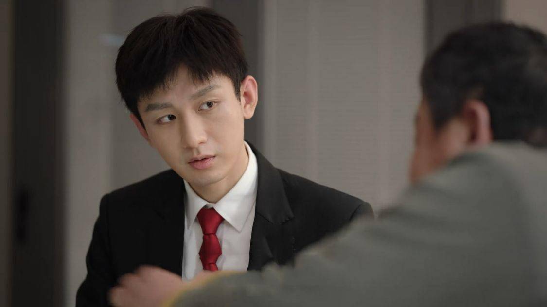 《底线》书记员在法院真的有前途吗?