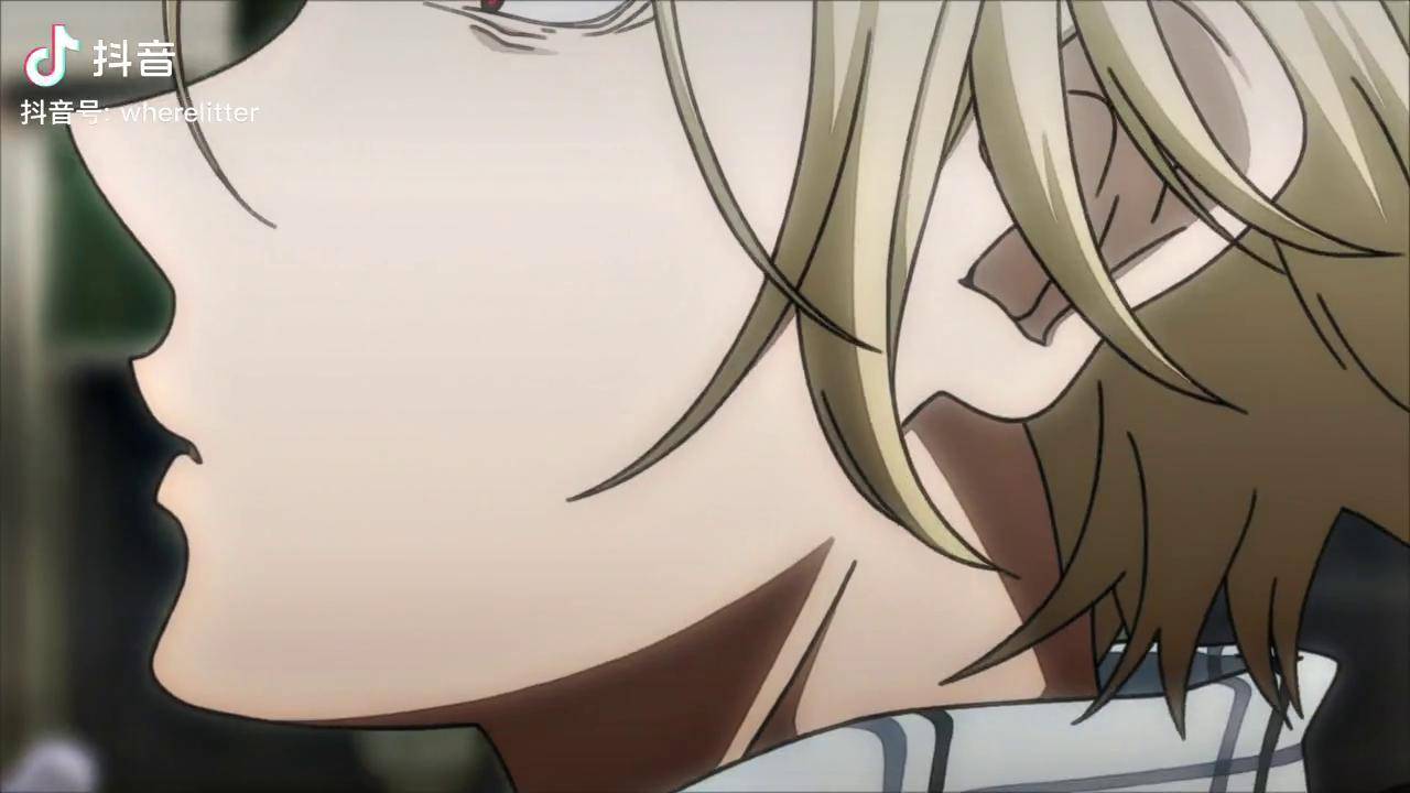 这就是绝望王嘛动漫推荐江川『动漫推荐』_动漫_江川