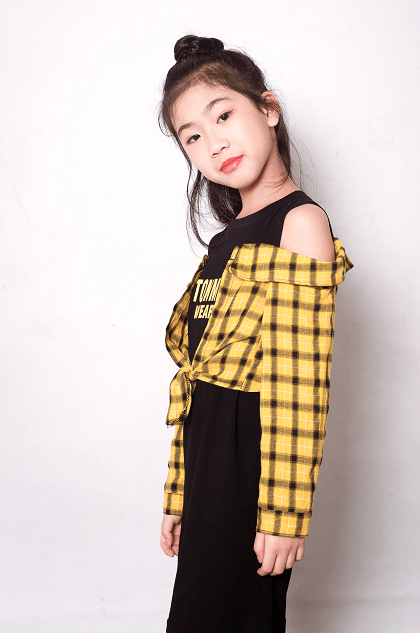 刘昕灵受北京卫视邀请,来京传播客家文化,唱响客家歌曲,好评如潮!