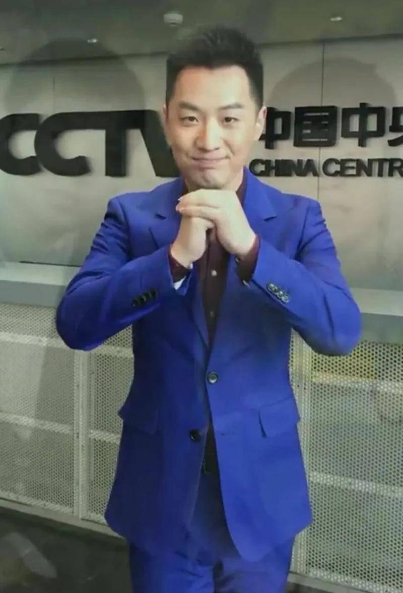 《等着我》舒冬:是暖男也是北大学霸,如今爱情事业双圆满_节目_机会