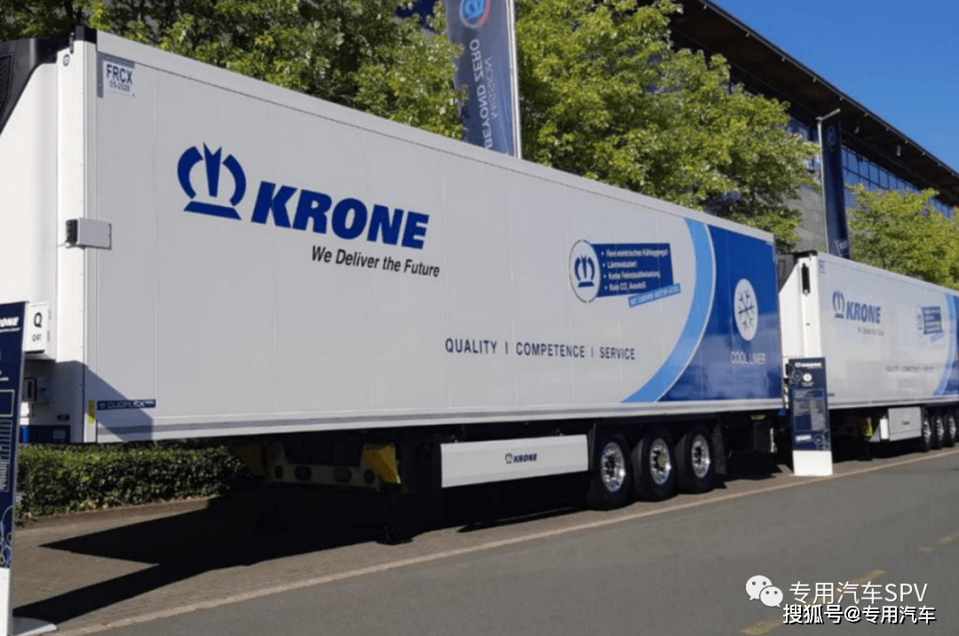 独家| 市场下行,看富华如何坚持高质量发展之路_车轴_挂车_企业