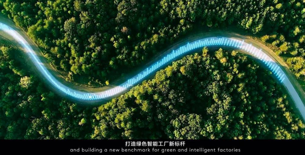 再添1家灯塔工厂！美的集团累计拥有5家，灯塔效应外溢明显-家电圈官网