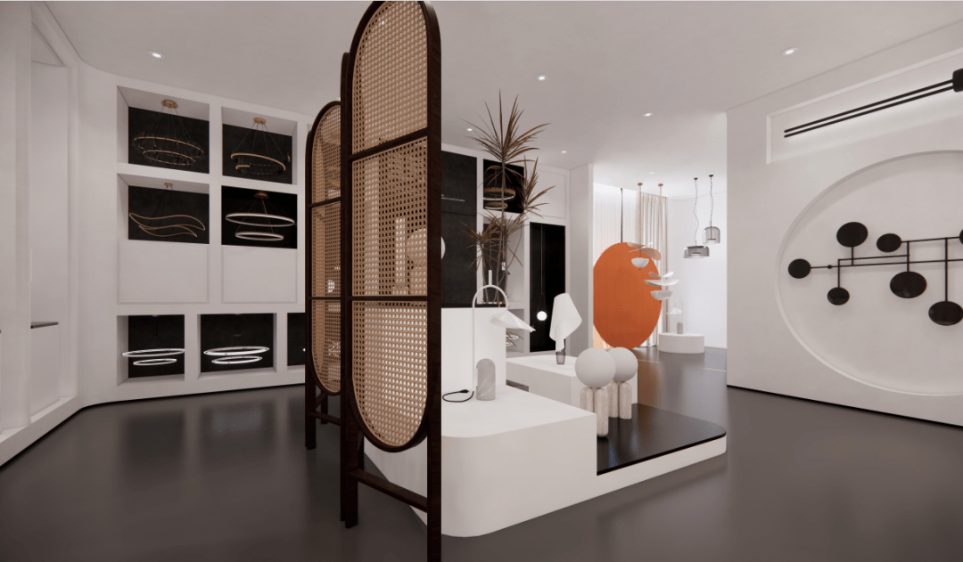 秋风执笔寄佳音 | 领匠装饰南通未来家整装最新装修进度播报_区域