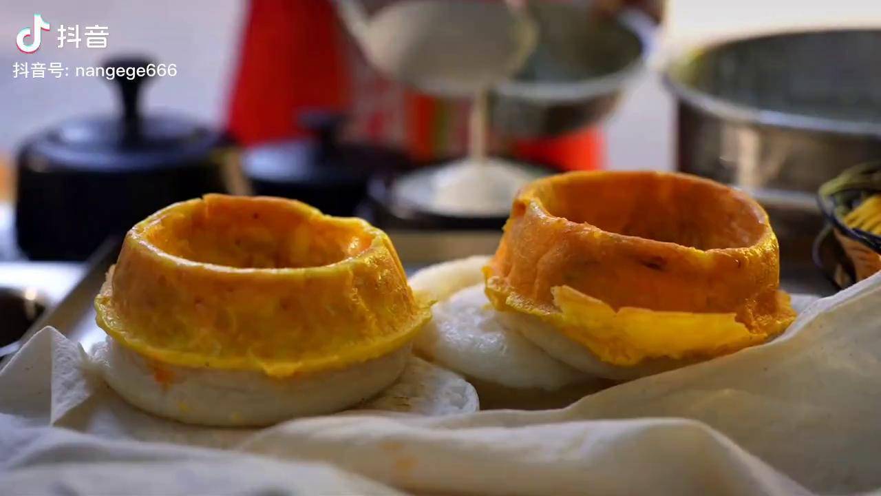 今天拍个济源特色小吃,鸡蛋不翻济源街景 鸡蛋不翻 扫街 生活碎片