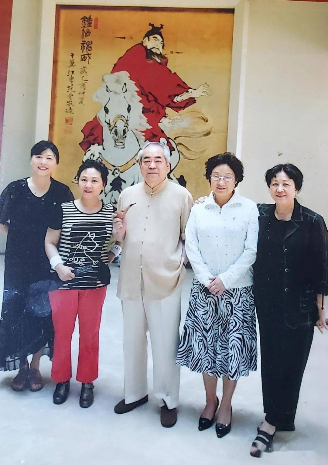 先生_楠莉_全国政协