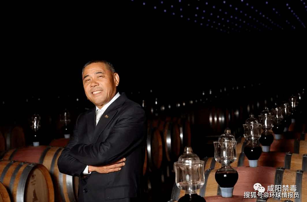 福建富豪扎根宁夏15年,让13万亩沙漠变绿洲