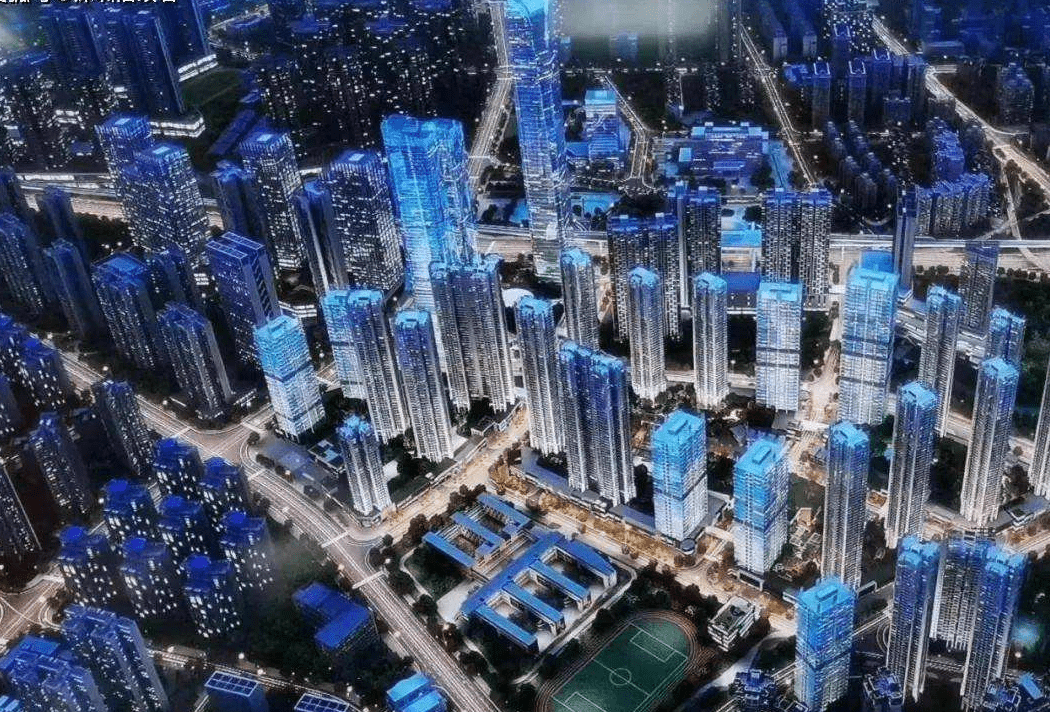 龙岗-布吉木棉湾旧改项目最新消息京基开发拆除中,直接开发商签约