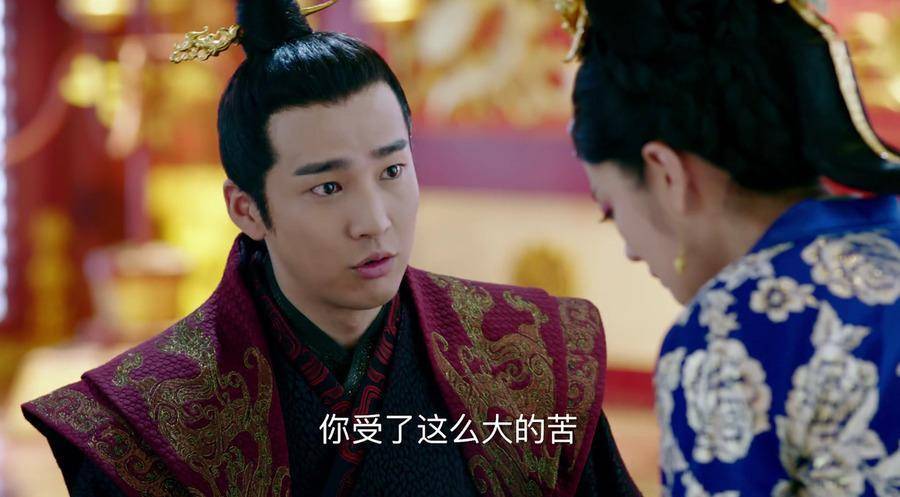 独孤信虽有三女封后,实际只有一女实至名归,她还是个"悍妇"_宇文泰