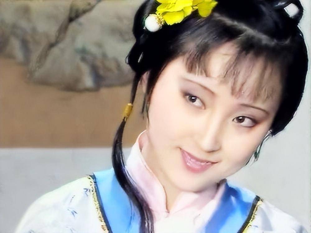红楼梦》:陈晓旭并非林黛玉第一选角?导演直言她没有那么漂亮