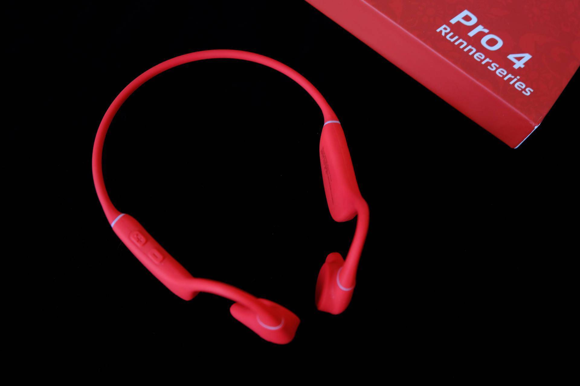 健身运动装备新宠,南卡Runner Pro4评测:音质大升级,轻巧无负担