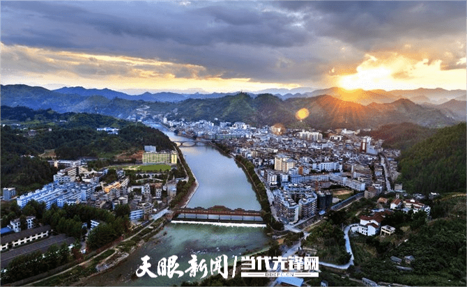 新型城镇化丨 三都水族自治县:补齐短板 城镇环境明显改善_县城_发展_建设