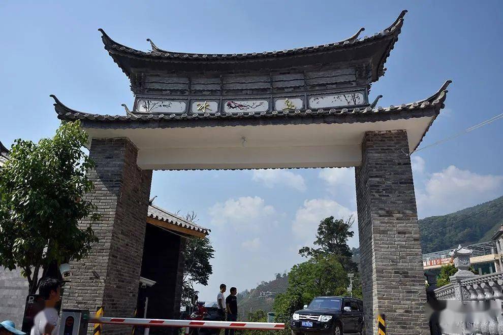 关于冰岛五寨,那些你不知道的事儿_山头_赝品_地界