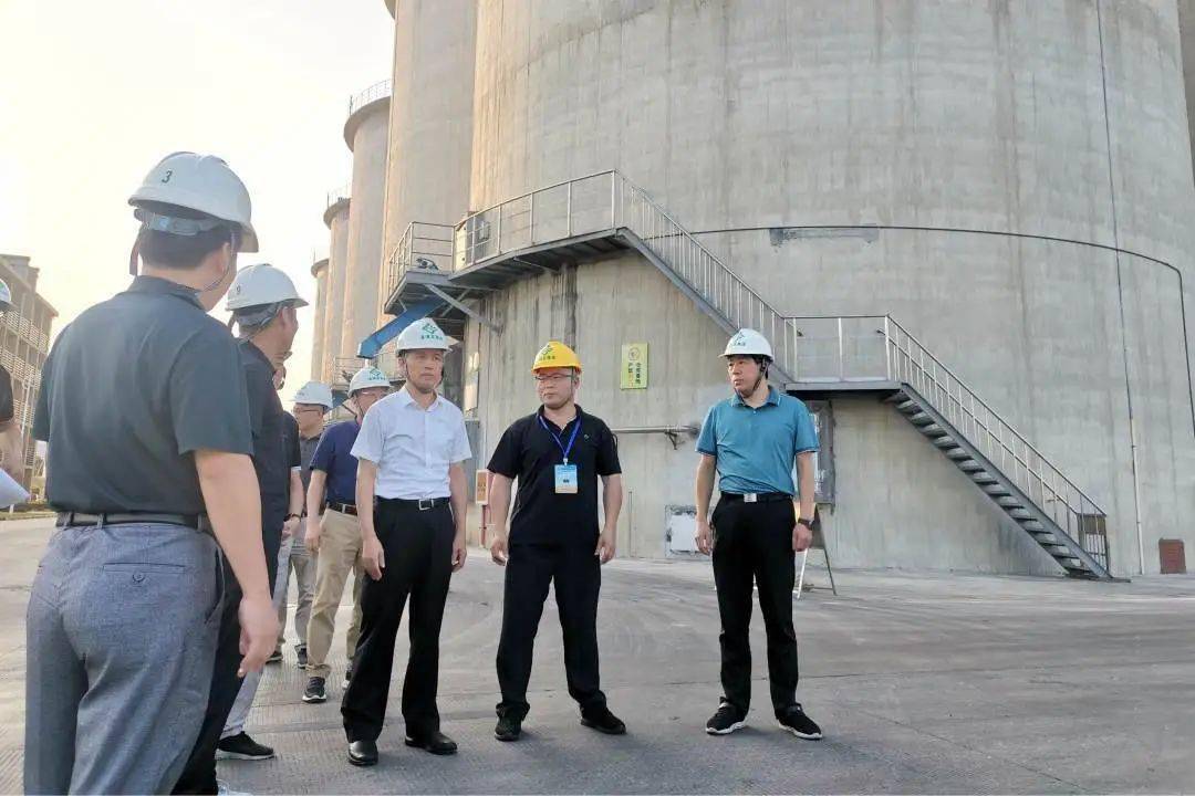 省发改委潘乙凡一级巡视员带队到漳州开展协调服务调研_建设新_项目