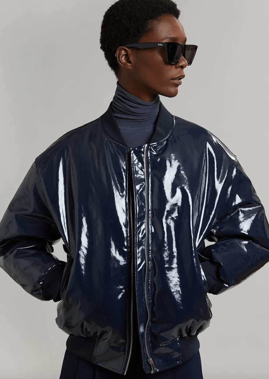 夹克_飞行员_时尚