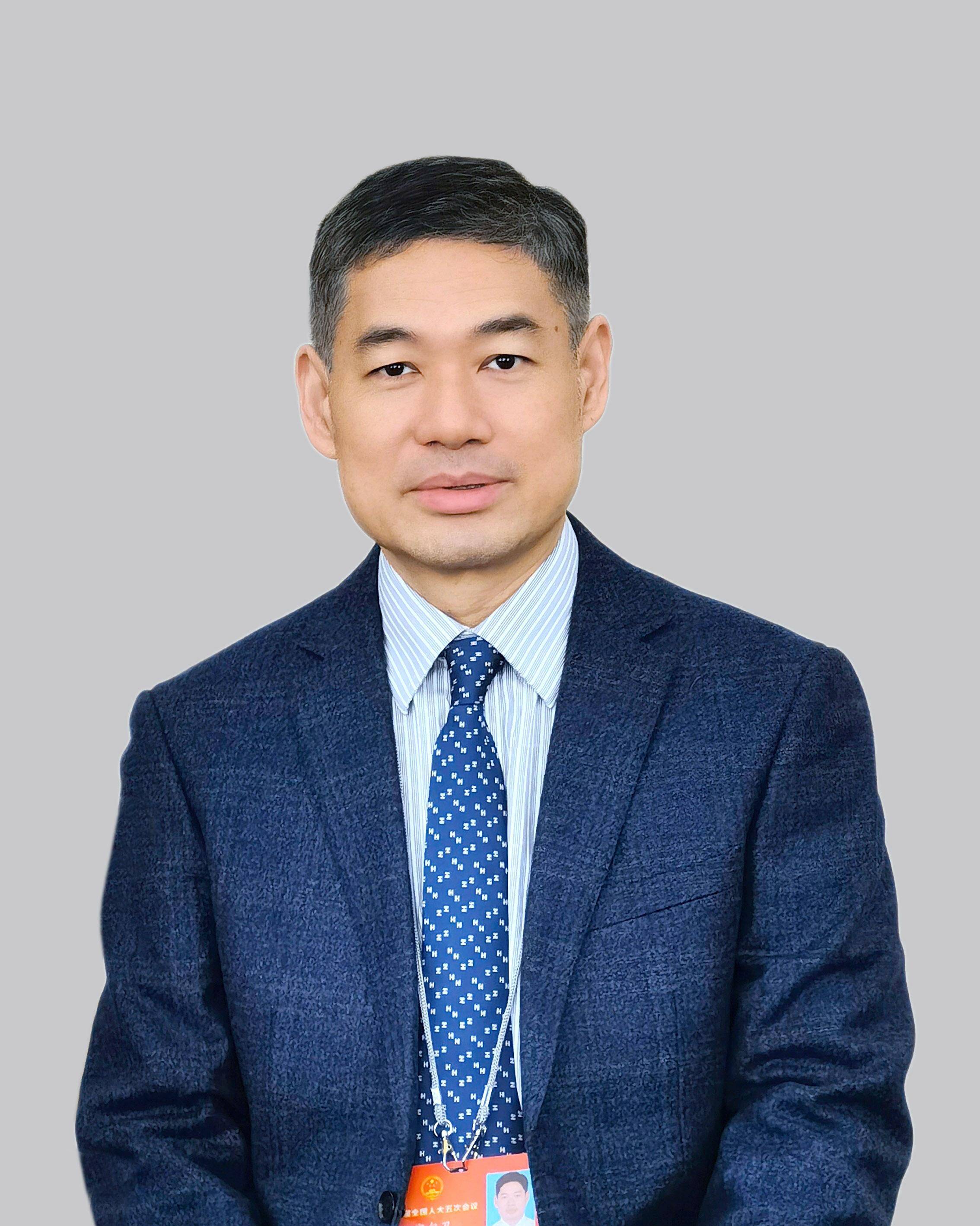 「视频」宋尔卫:广东乳腺癌研究正推动癌症治疗的新一轮革命|健康广东