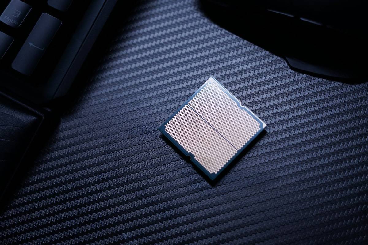 全面升级的锐龙5 7600x价廉物美_性能_处理器_系列