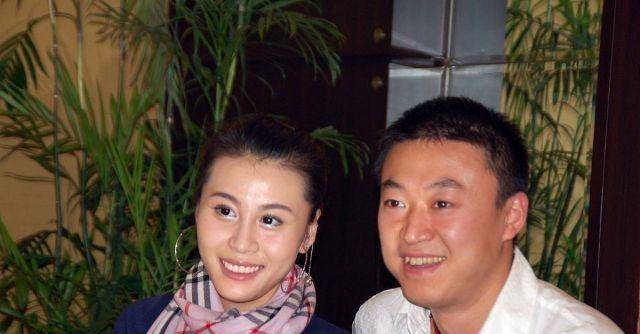 奥运三冠王马琳,第一任妻子分手费近千万,如今40岁官至副主任_中国队