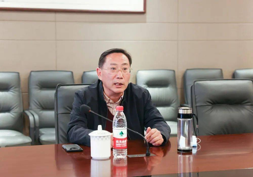 蚌埠医学院"警示教育走基层"走进第二附属医院_文化_工作_纪委书记