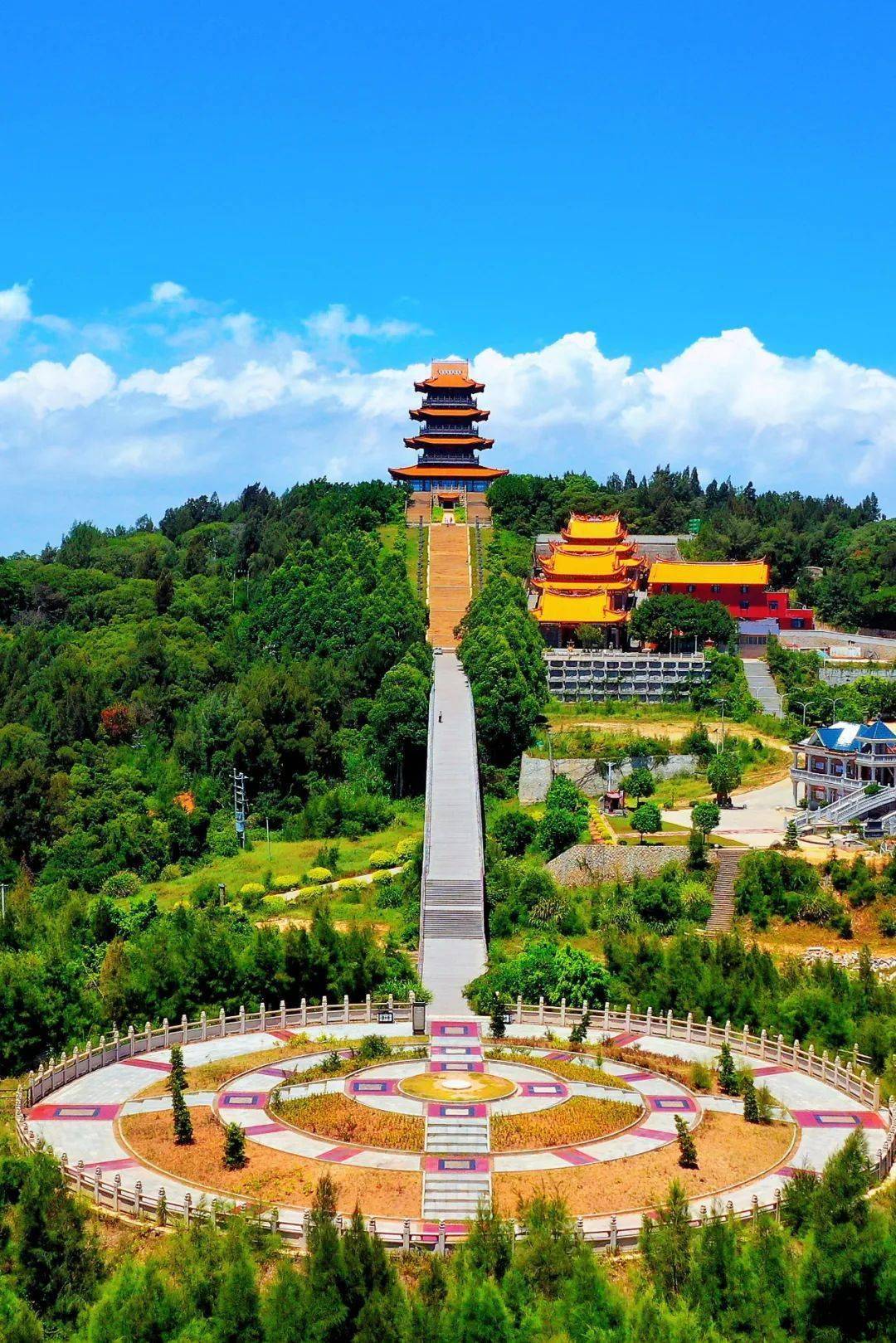 这就是莆田 | 今秋国庆假期,莆田全国第二!_摄影_文化_历史