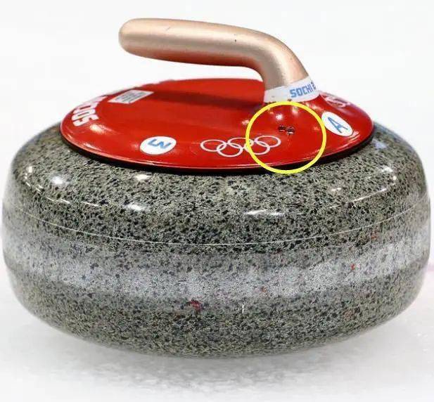 ①curling stones 冰壺球冰壺裝備有什麼問02兩支4人隊伍進行比賽,每