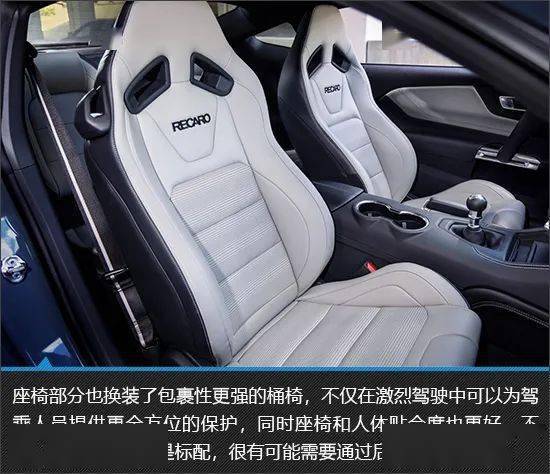 全新福特mustang新车图解_搜狐汽车_搜狐网