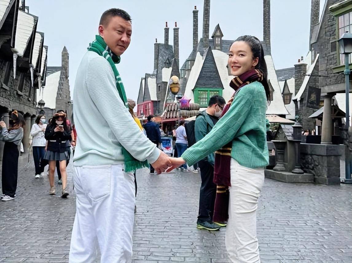 王励勤前任2次嫁人,近照很美!国乒高富帅任要职,刘国梁副手!