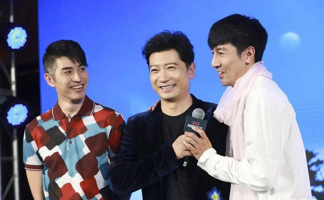 与在一起3年的汤唯分手,长相不太出众的他,被沈腾成功带出圈_田雨