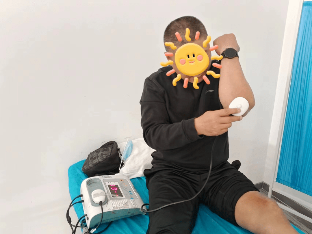 【专科专病】网球肘的康复治疗_组织_局部_肌肉