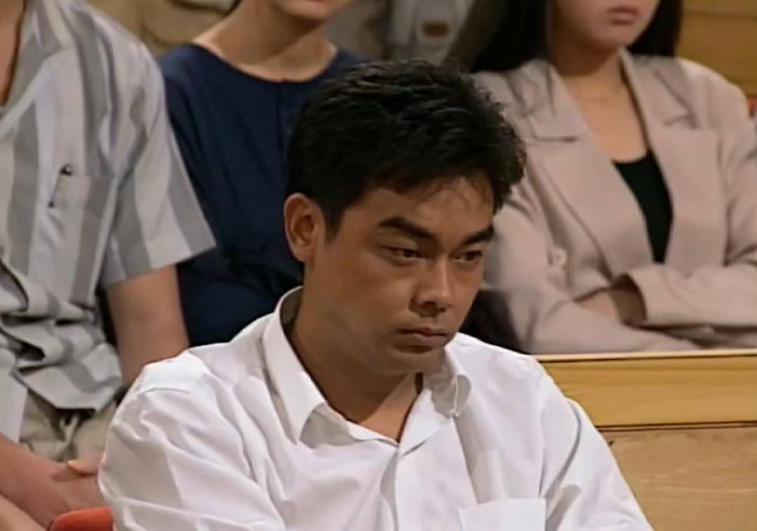 综合来说,《大时代》是史上最伟大的港剧_历史_香港_原型