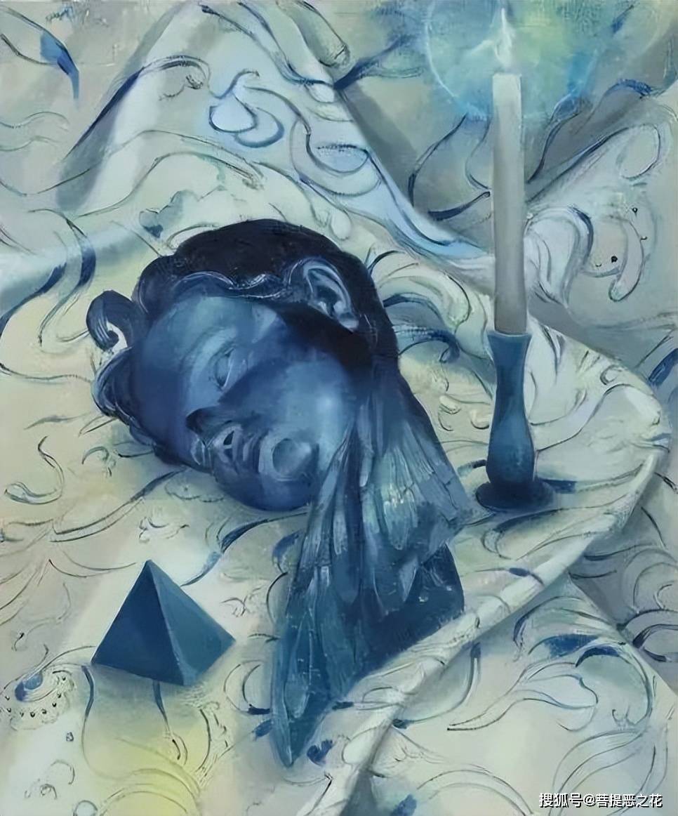 你在虚无中看见了我_什么_天空_东西