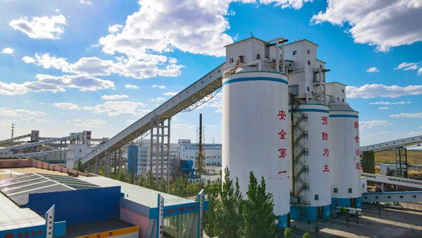 陕煤红柳林矿业公司:让高质量发展底色更"鲜明"_矿井_智能_该公司