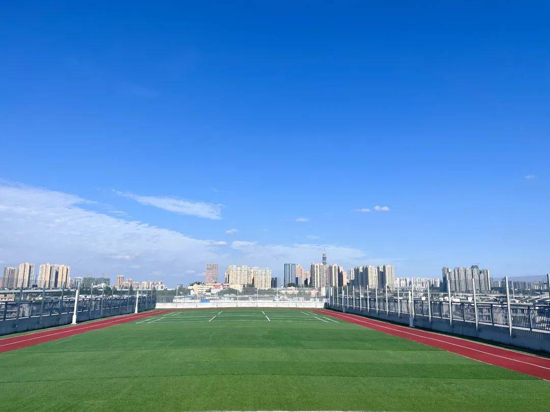 探校丨川师附中这所分校修好投用了!师资如何?实际感受如何?