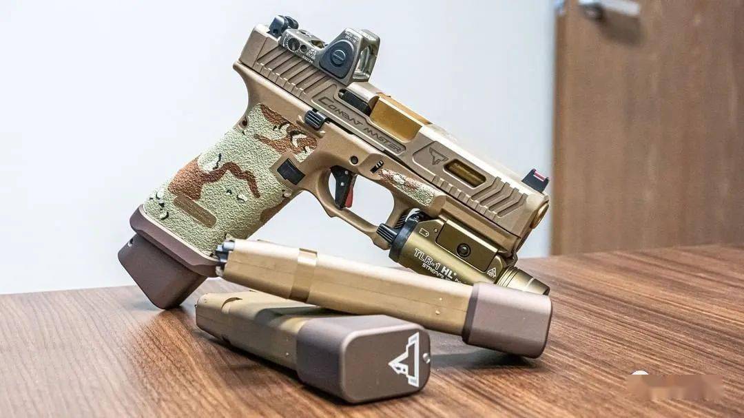 【塔兰战术图集】不得不说 他们家的妹子选的还是