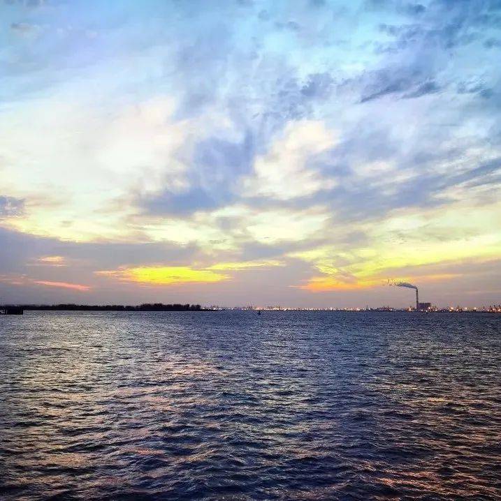 潮起潮落|这些潮汐知识您知道吗?_月球_高潮_现象