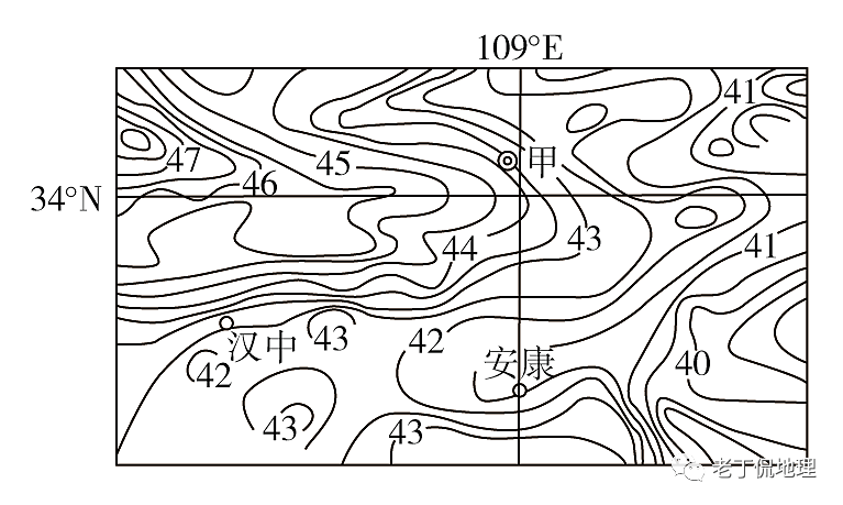 微专题:地震波与地球内部圈层