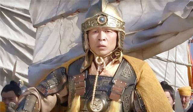 妖僧姚广孝助朱棣登上帝位,朱棣问他要何赏赐,他说:放过一个人_朱元璋