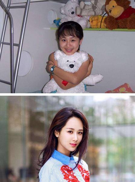 "十个童星九个残,还有一个特别残",第四位看到自